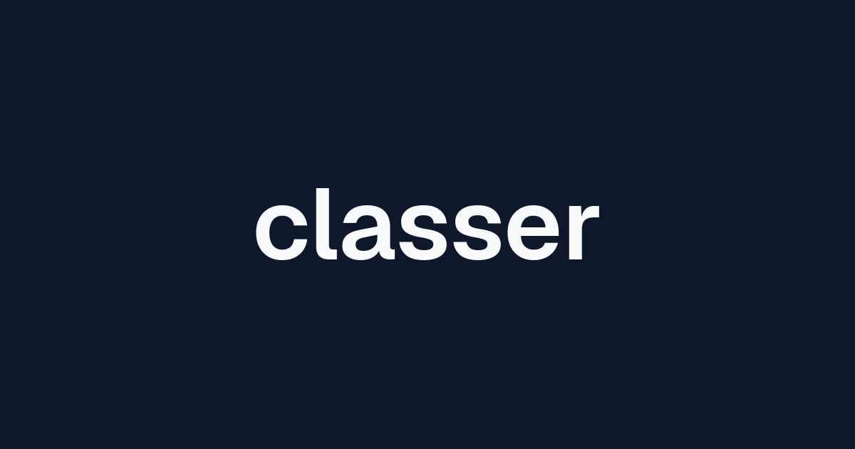 classer.ai image